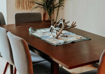 Aesthetic Awakenings: Rethinking Spaces