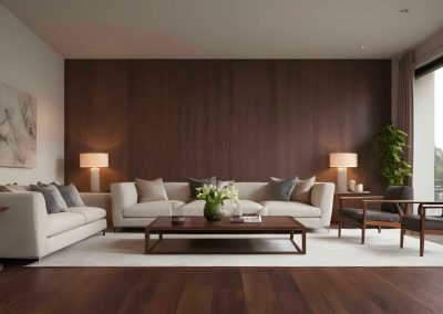 Innovative Interiors: Beyond Ordinary Design